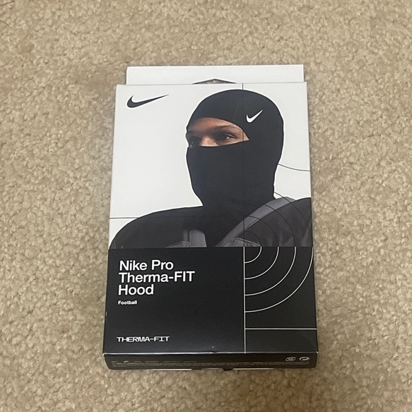 Nike Accessories Nike Hyperwarm Hood Balaclava Shiesty Mask Poshmark